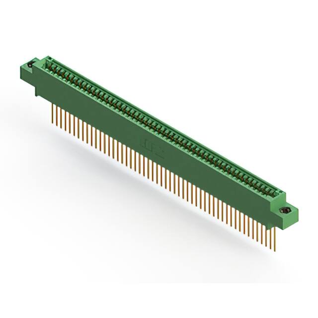 345-052-542-608 EDAC Inc.  Edgeboard Connectors